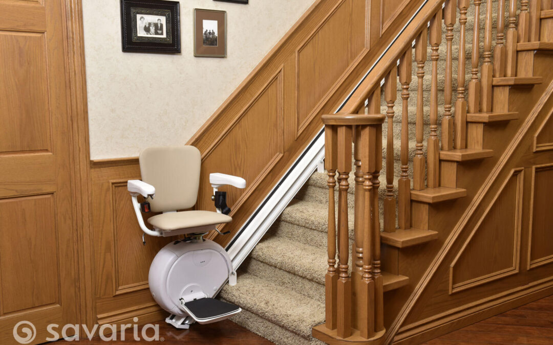 Stair Lifts / Wheelchair Lifts