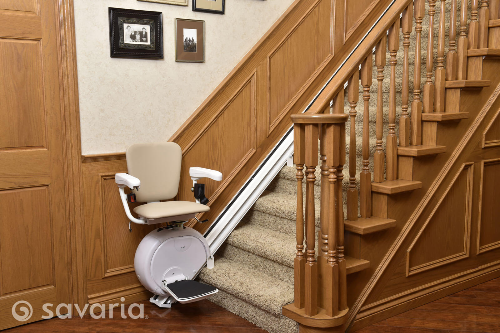residential stairlifts